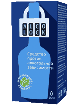 Алколок