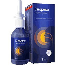 Снорекс