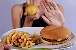 dietbalance снимает пищевую зависимость