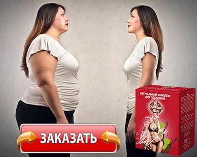Заказать Chocolate Slim на официальном сайте