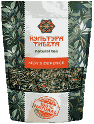 Чай Культура Тибета для потенции мини версия.