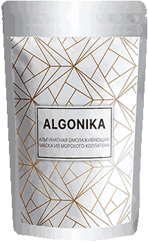 Маска Algonika.