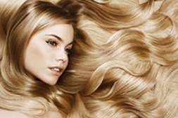 Princess Hair улучшает внешний вид.