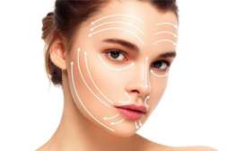 Маска Magnetic Mask обладает массирующим действием.