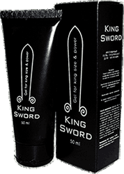 Гель King Sword мини версия.
