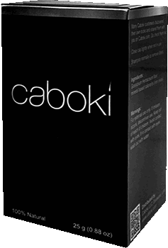 Загуститель Caboki.