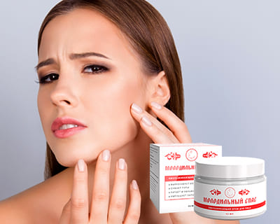 Крем Молодильный спас купить по доступной цене.